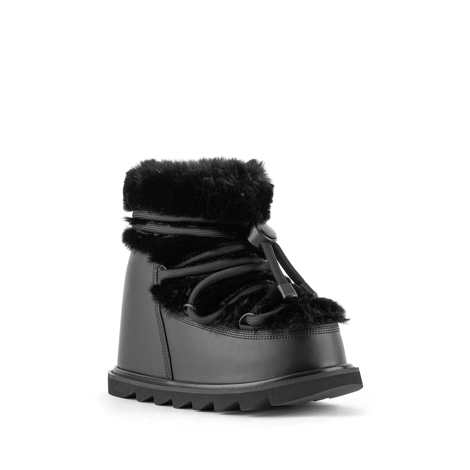Zembla Artic Mid sold by United Nude product image thumbnail 2