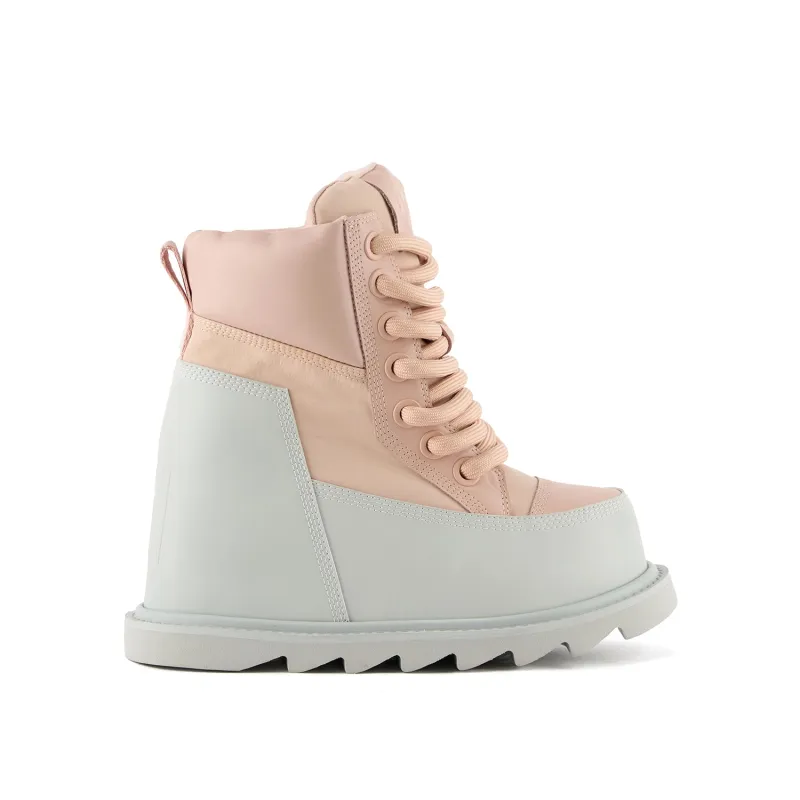 Zembla Hiker Mid sold by United Nude