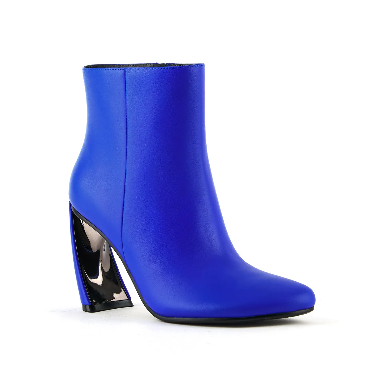 Zuma Bootie Hi sold by United Nude product image thumbnail 2