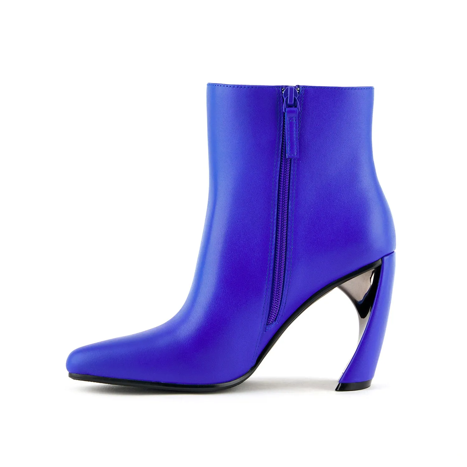 Zuma Bootie Hi sold by United Nude product image thumbnail 3