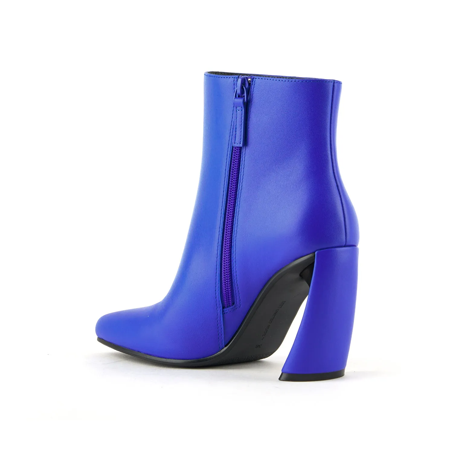 Zuma Bootie Hi sold by United Nude product image thumbnail 4