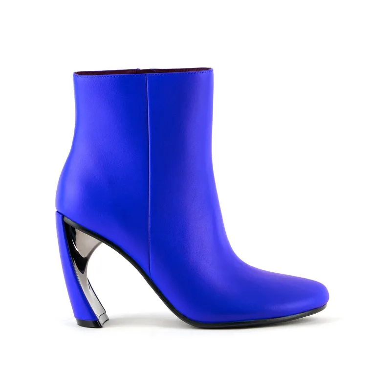Zuma Bootie Hi sold by United Nude