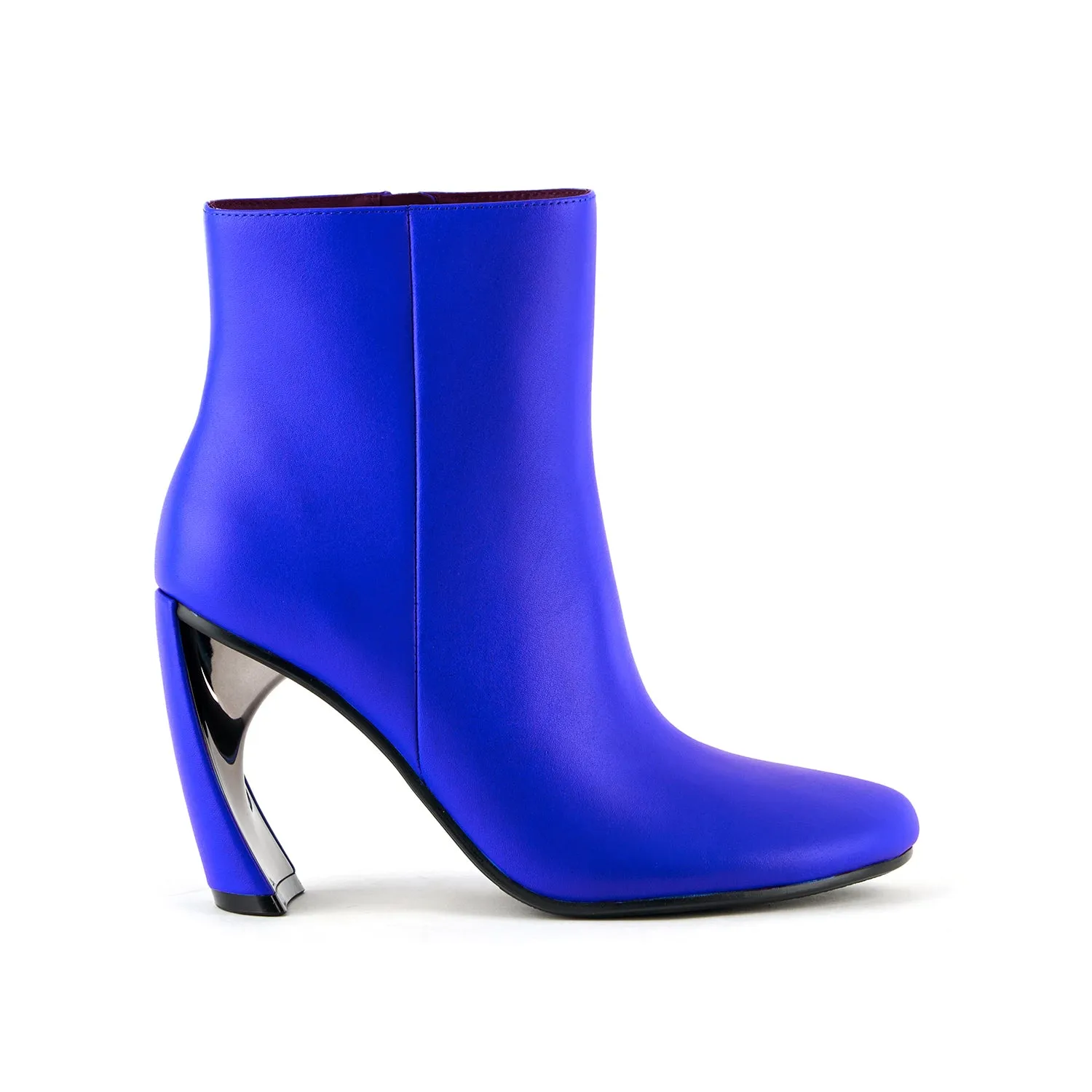 Zuma Bootie Hi sold by United Nude