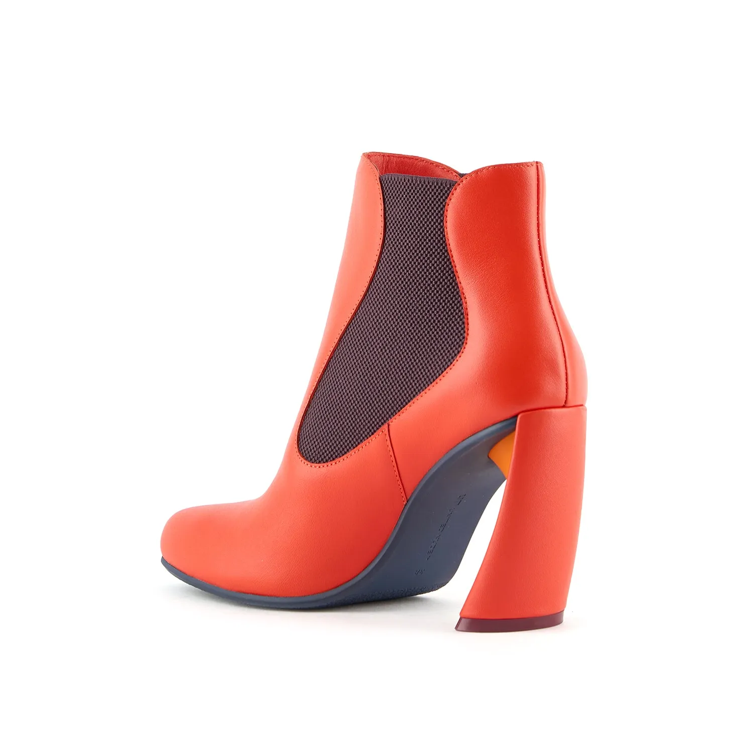 Zuma Flow Hi sold by United Nude product image thumbnail 4