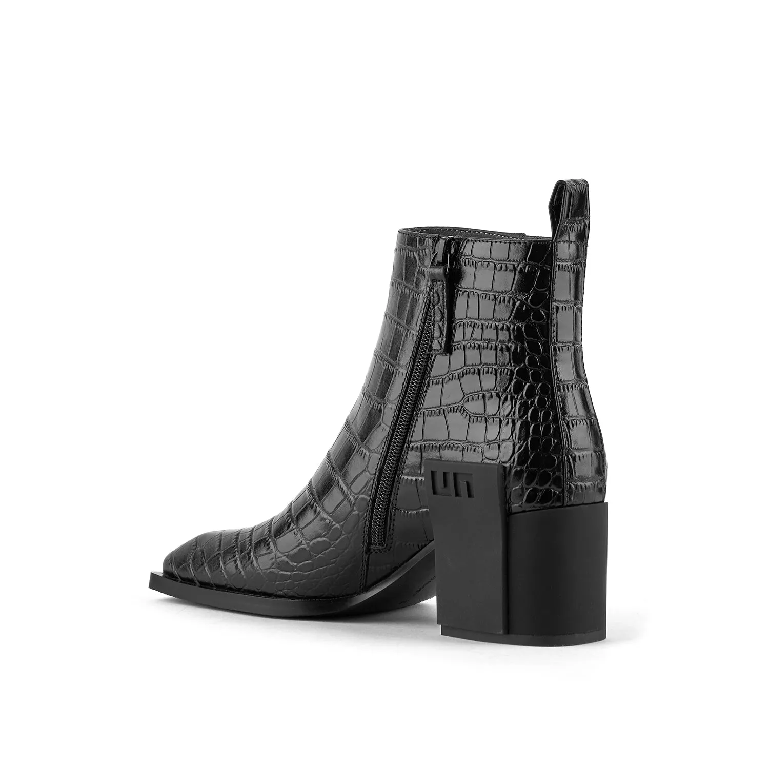 Jimmy Mid II sold by United Nude product image thumbnail 4