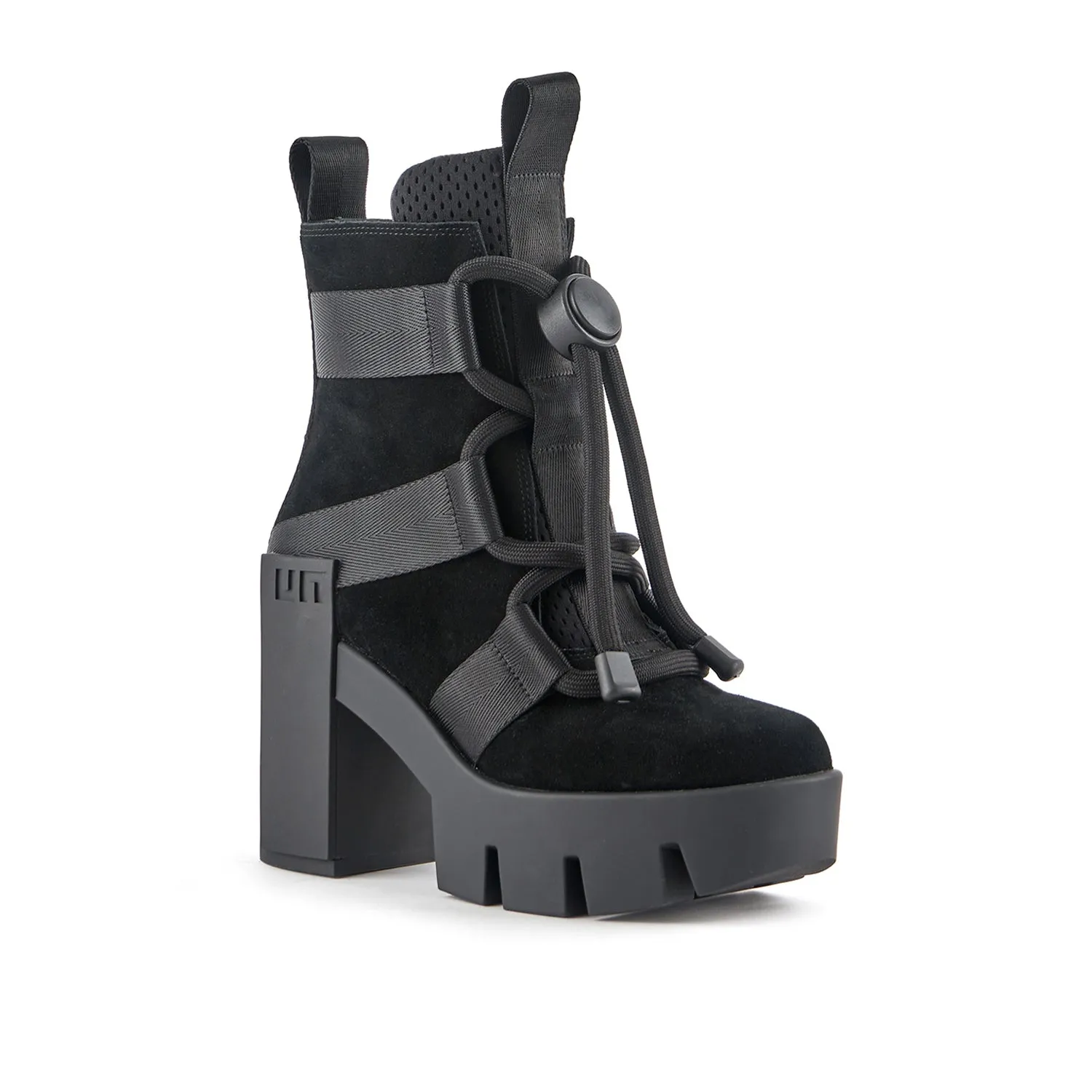 Grip Nomad Mid II sold by United Nude product image thumbnail 2