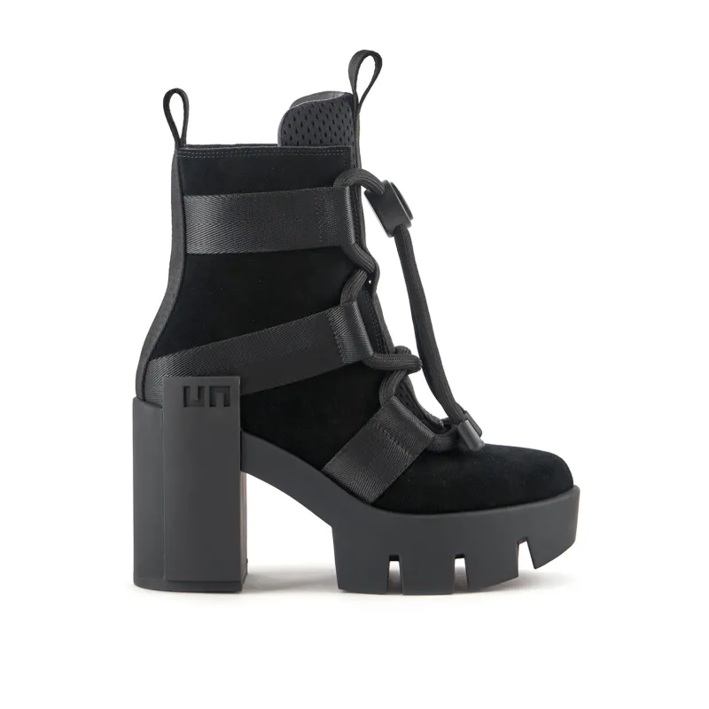 Grip Nomad Mid II made by United Nude