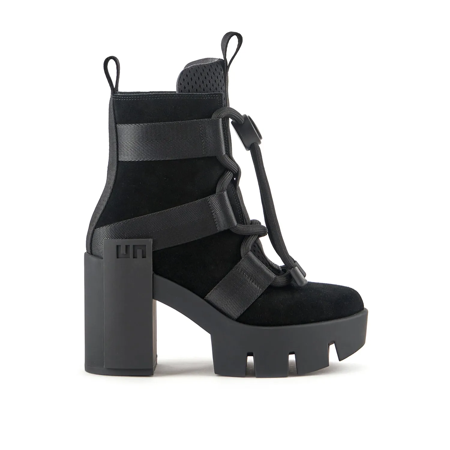 Grip Nomad Mid II sold by United Nude