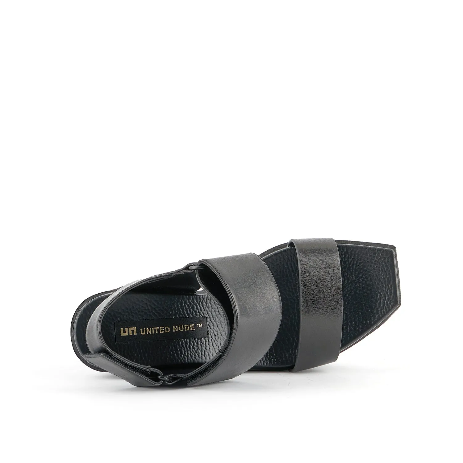 Delta Wedge Sandal sold by United Nude product image thumbnail 5