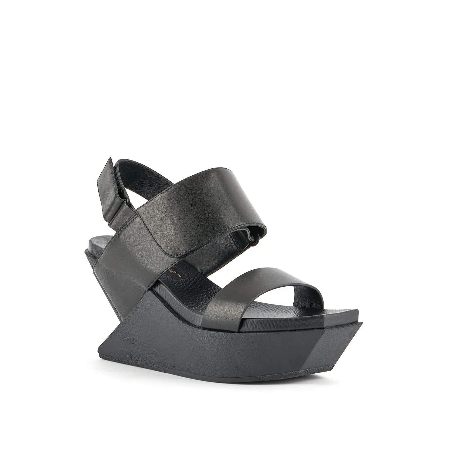 Delta Wedge Sandal sold by United Nude product image thumbnail 2