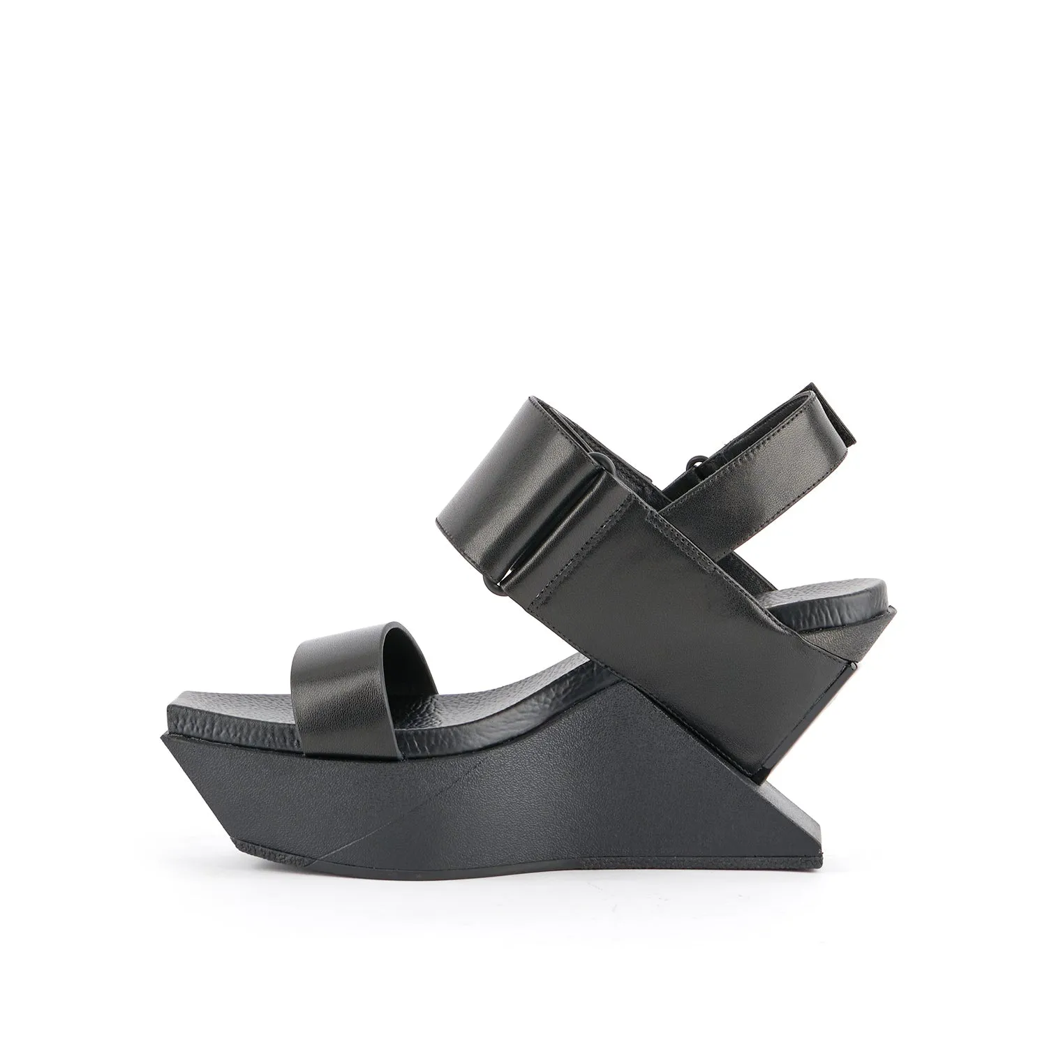Delta Wedge Sandal sold by United Nude product image thumbnail 3