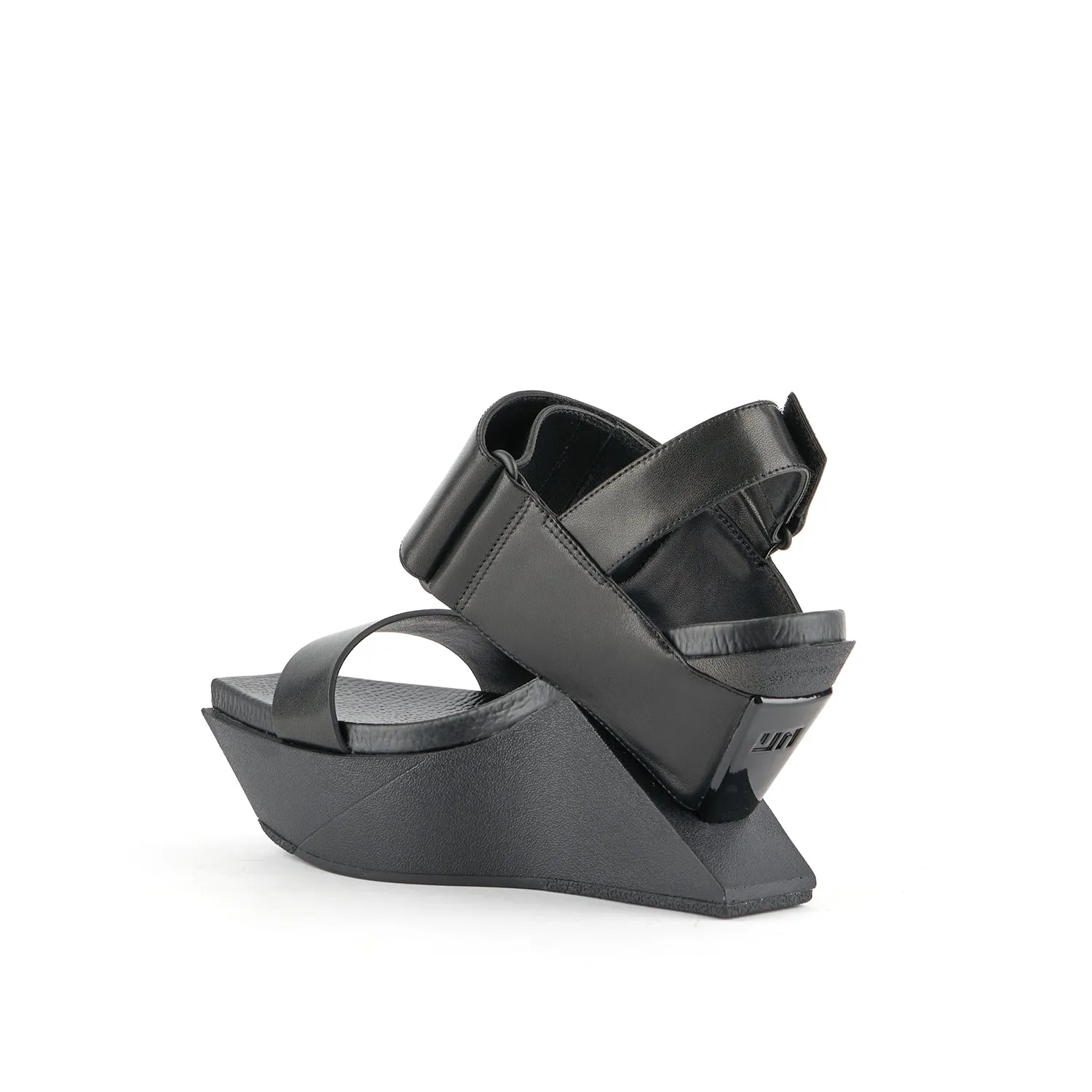 Delta Wedge Sandal sold by United Nude product image thumbnail 4
