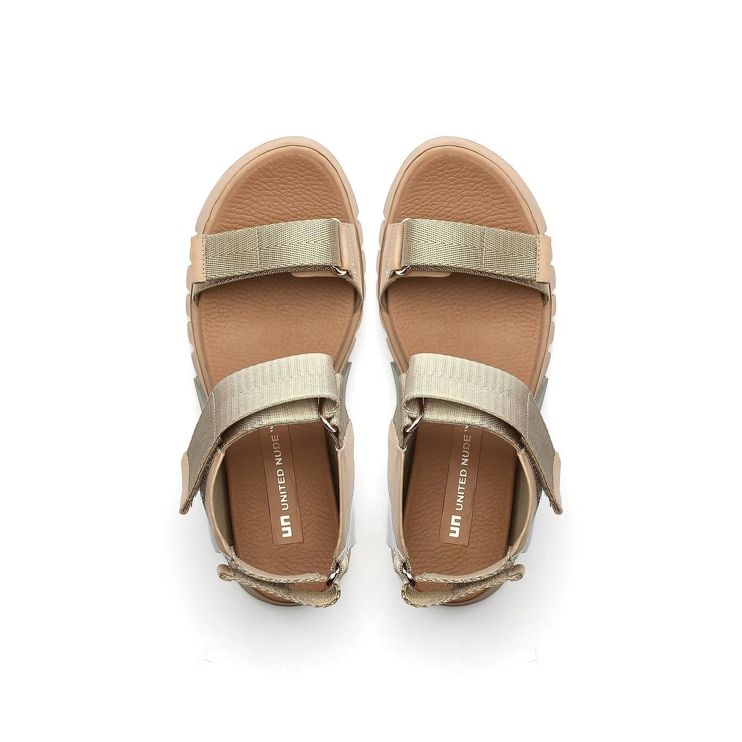 Delta Run sold by United Nude product image thumbnail 5