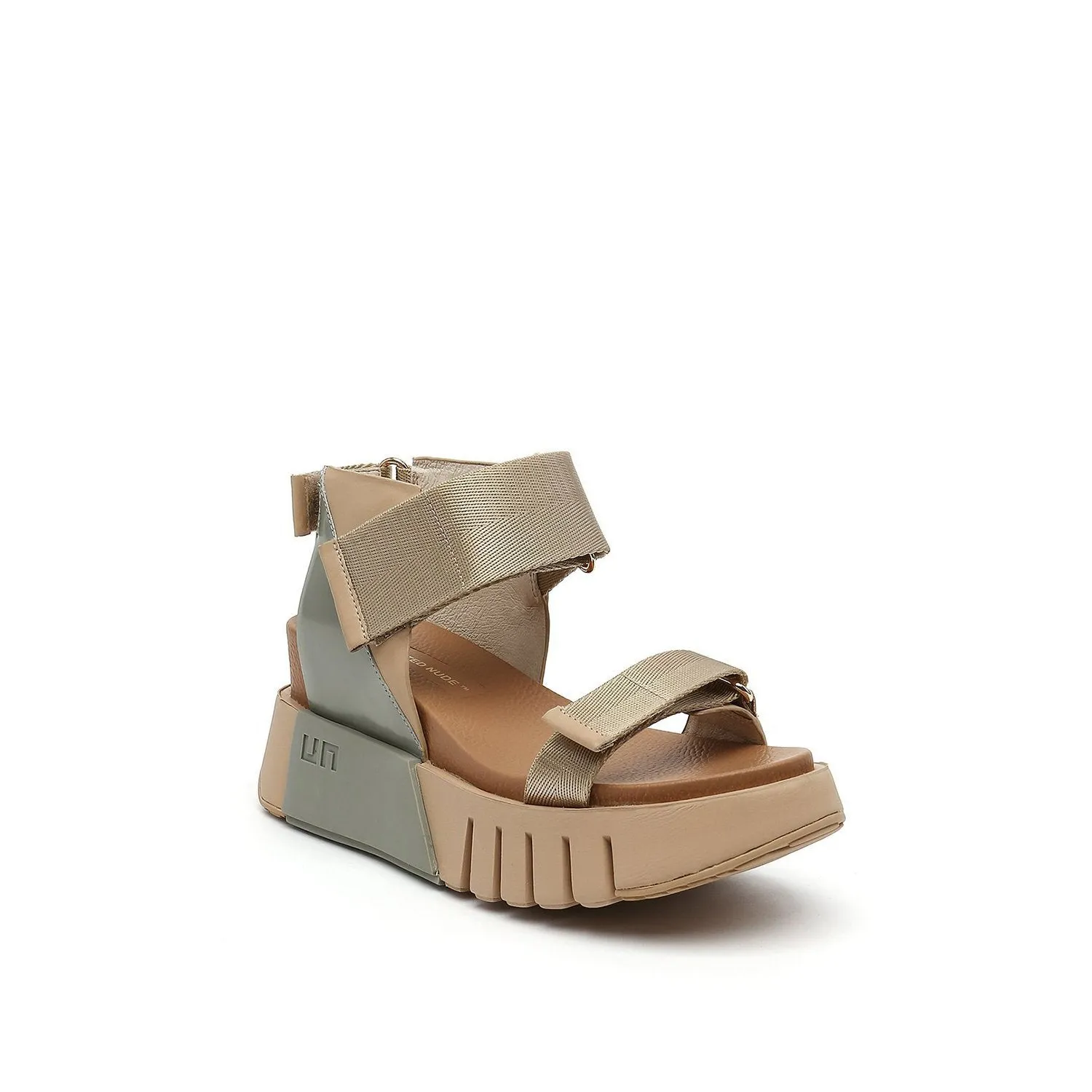 Delta Run sold by United Nude product image thumbnail 2