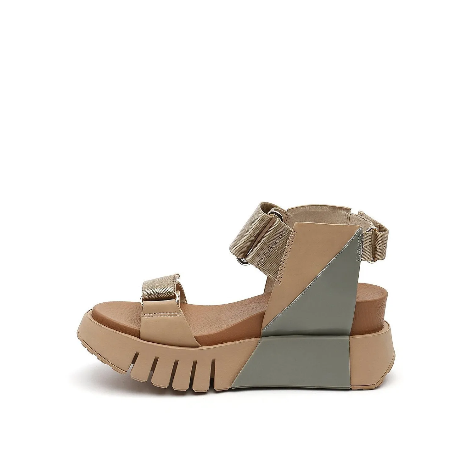 Delta Run sold by United Nude product image thumbnail 3