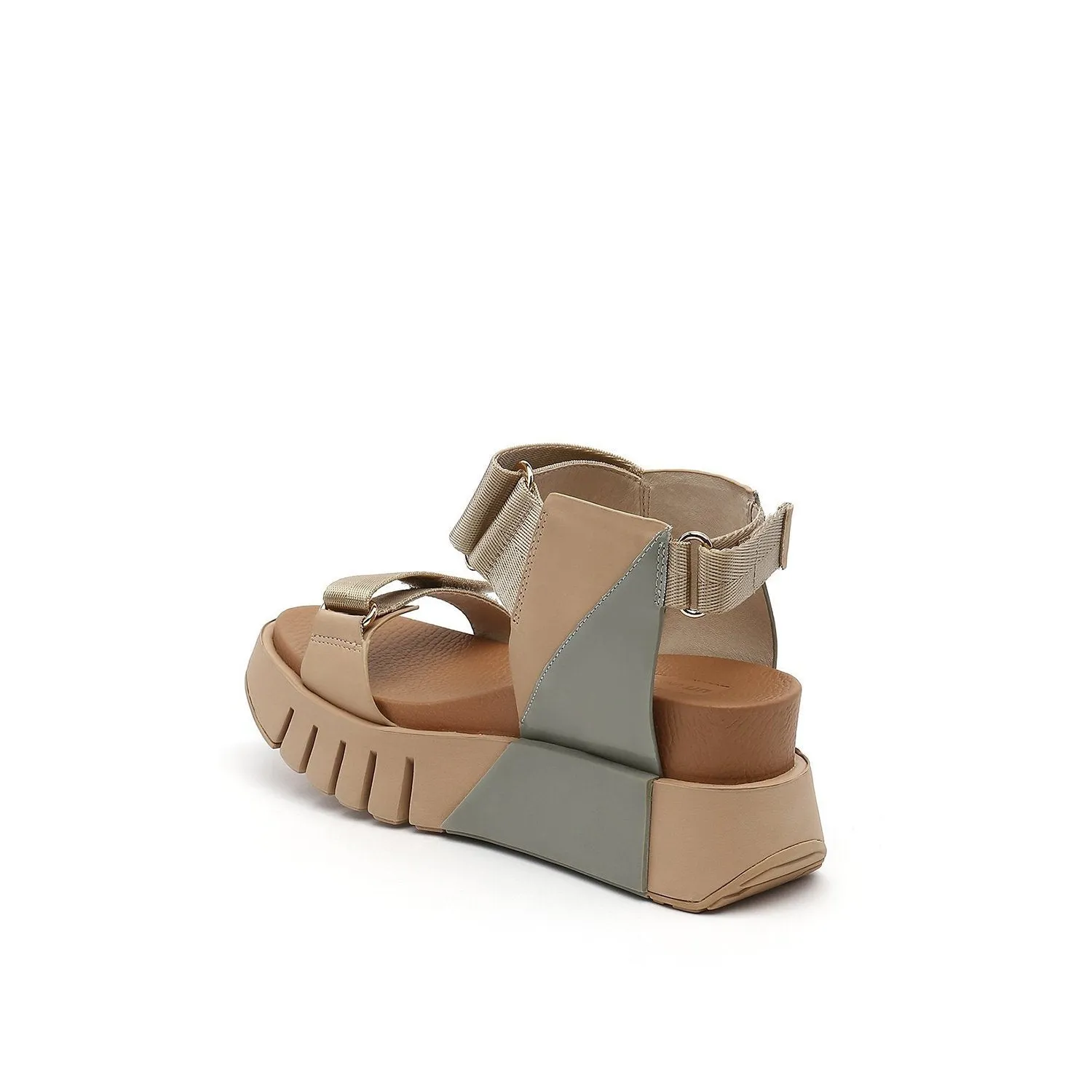 Delta Run sold by United Nude product image thumbnail 4