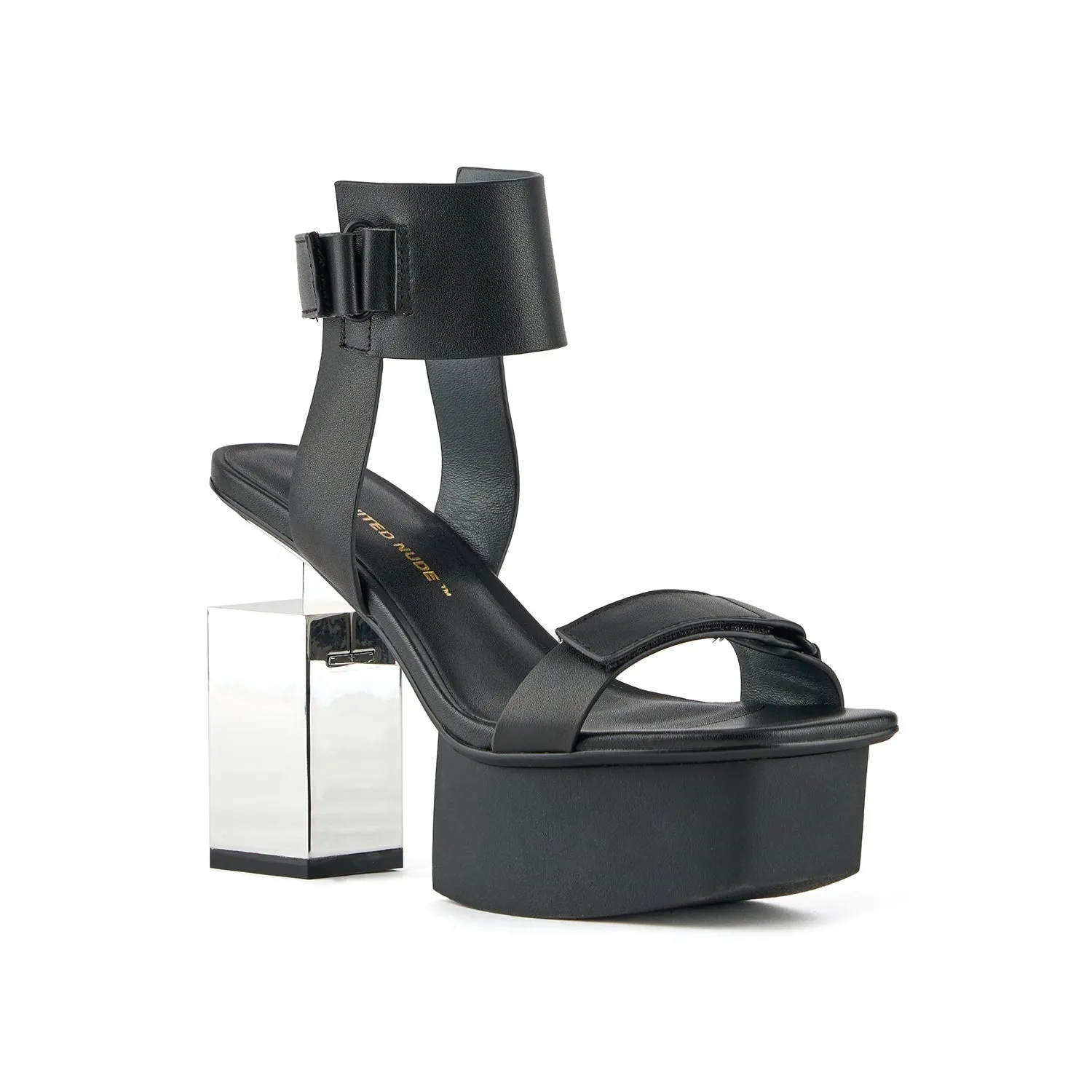 Cubist Sandal sold by United Nude product image thumbnail 2