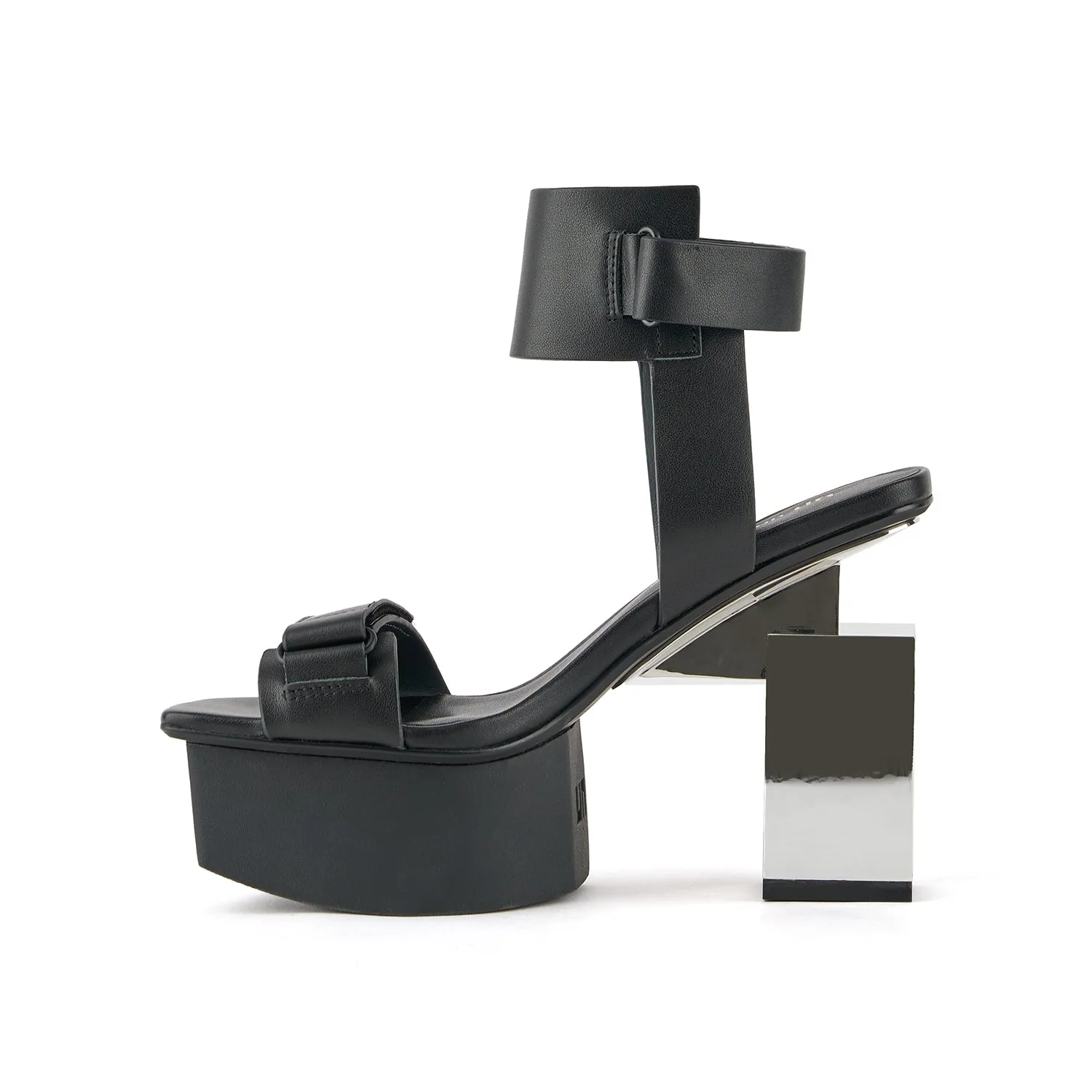 Cubist Sandal sold by United Nude product image thumbnail 3