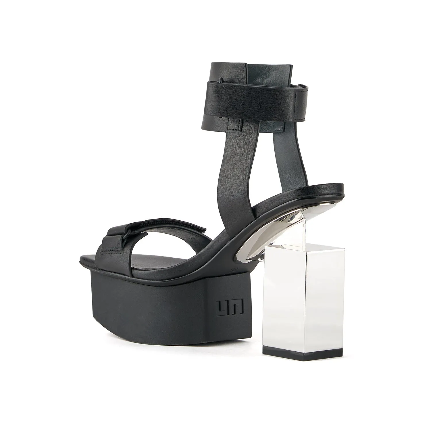 Cubist Sandal sold by United Nude product image thumbnail 4