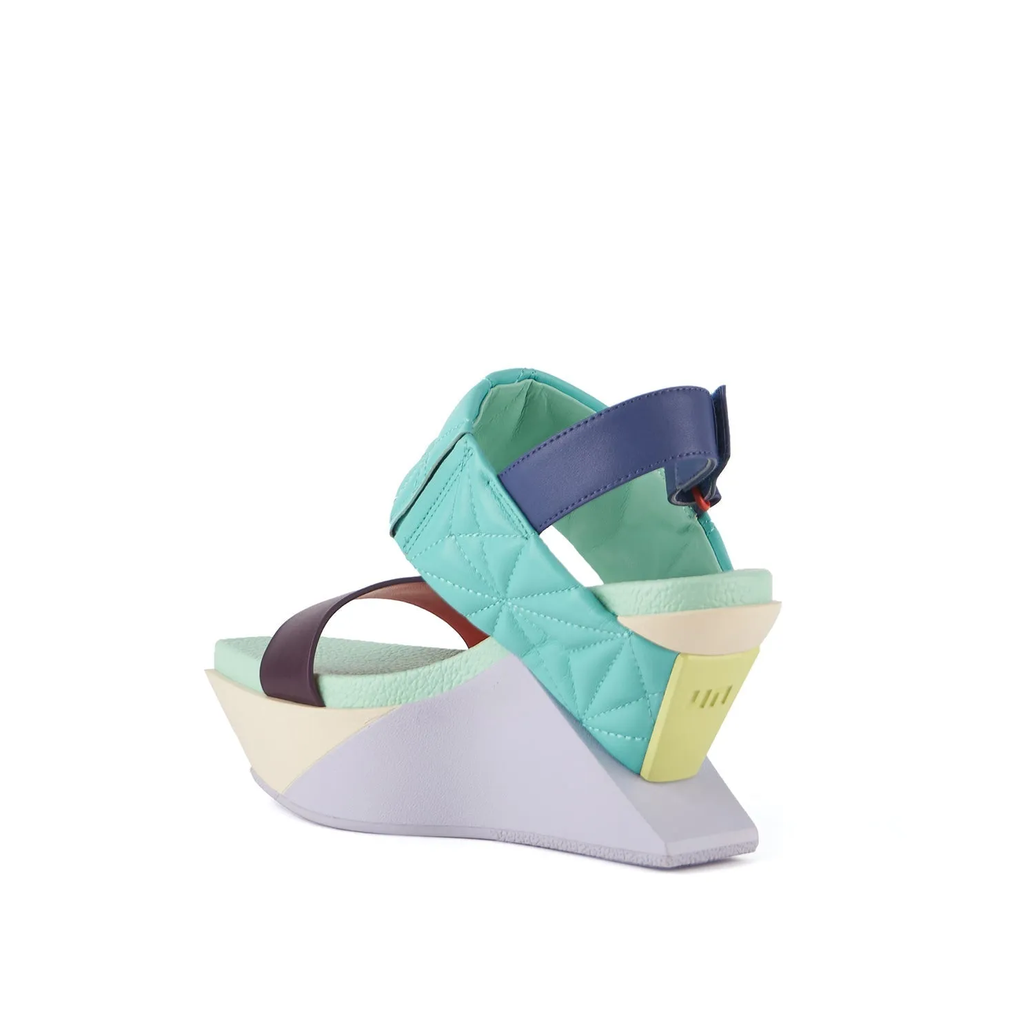 Delta Wedge Puffy sold by United Nude product image thumbnail 4