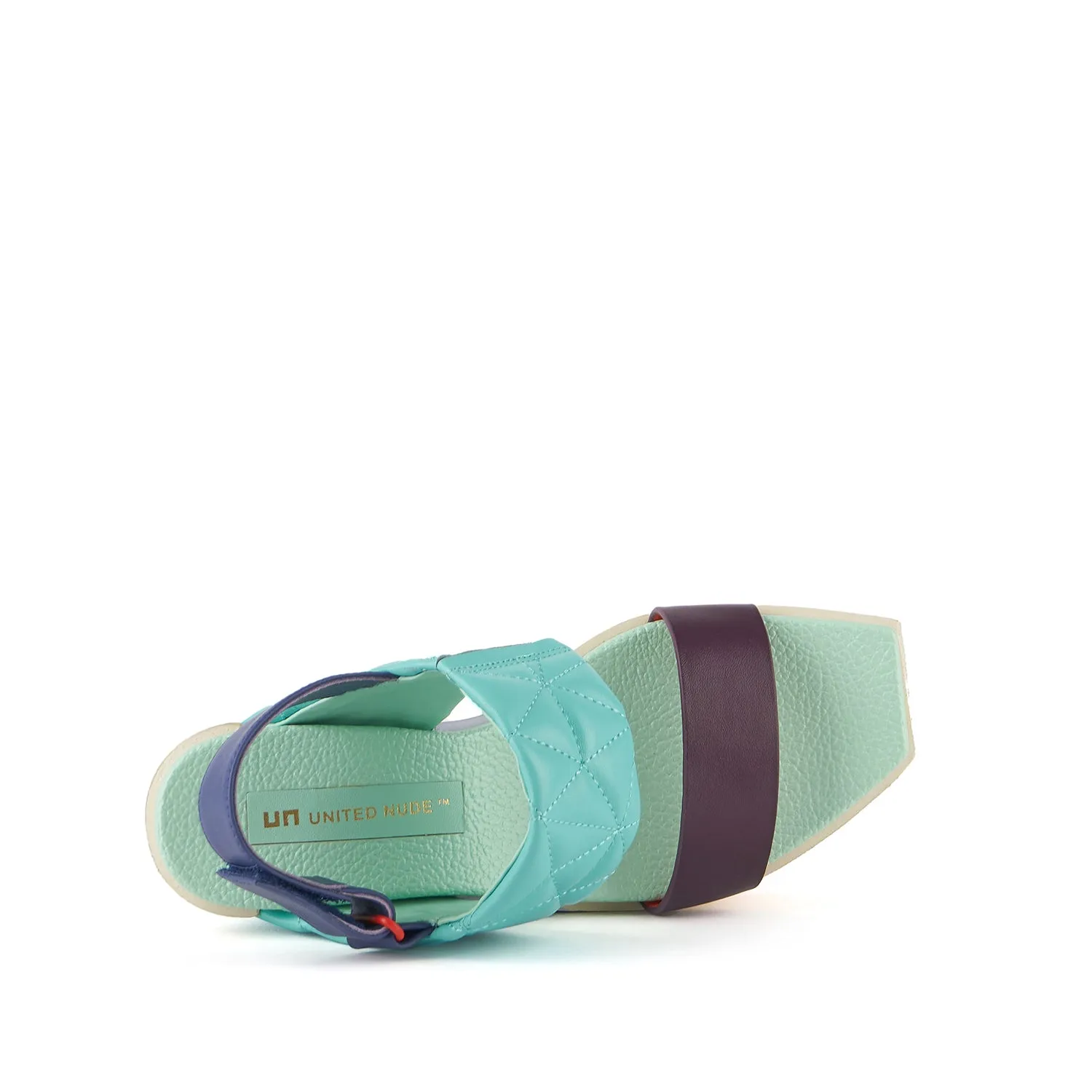 Delta Wedge Puffy sold by United Nude product image thumbnail 5