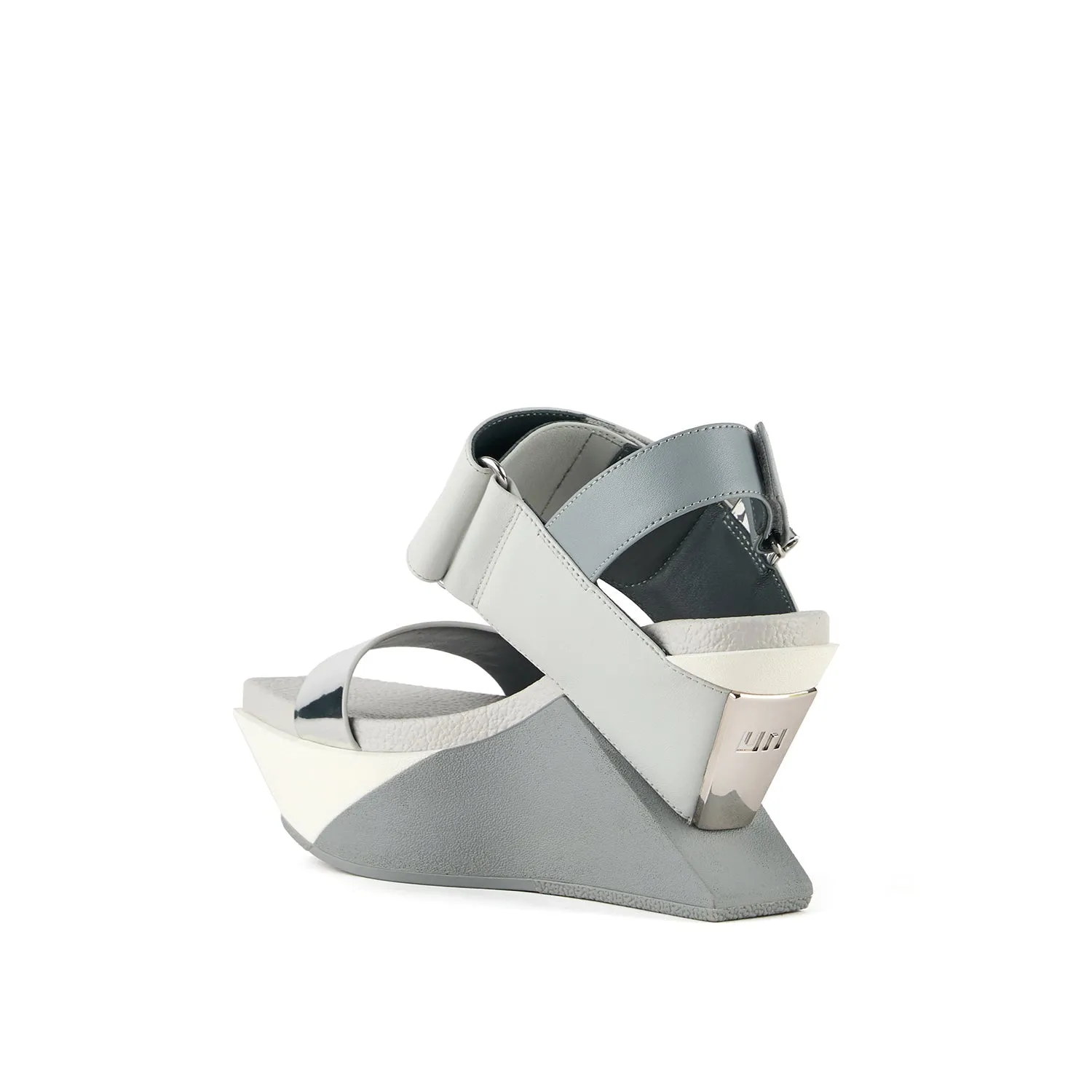 Delta Wedge Sandal sold by United Nude product image thumbnail 4
