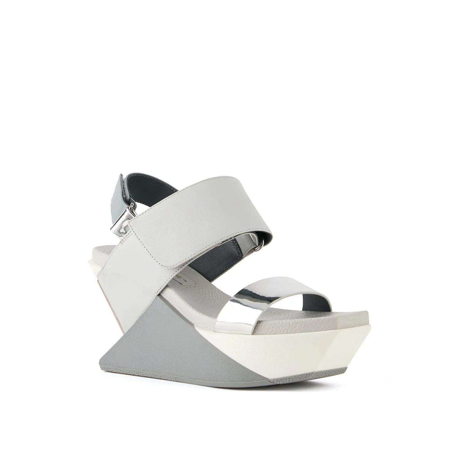 Delta Wedge Sandal sold by United Nude product image thumbnail 2