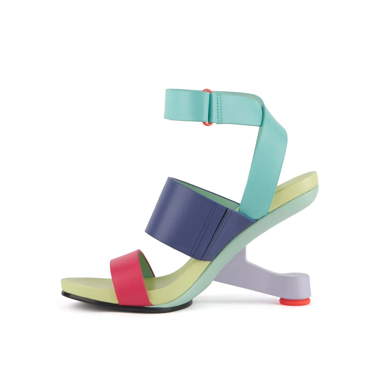 Eamz Hana sold by United Nude product image thumbnail 3