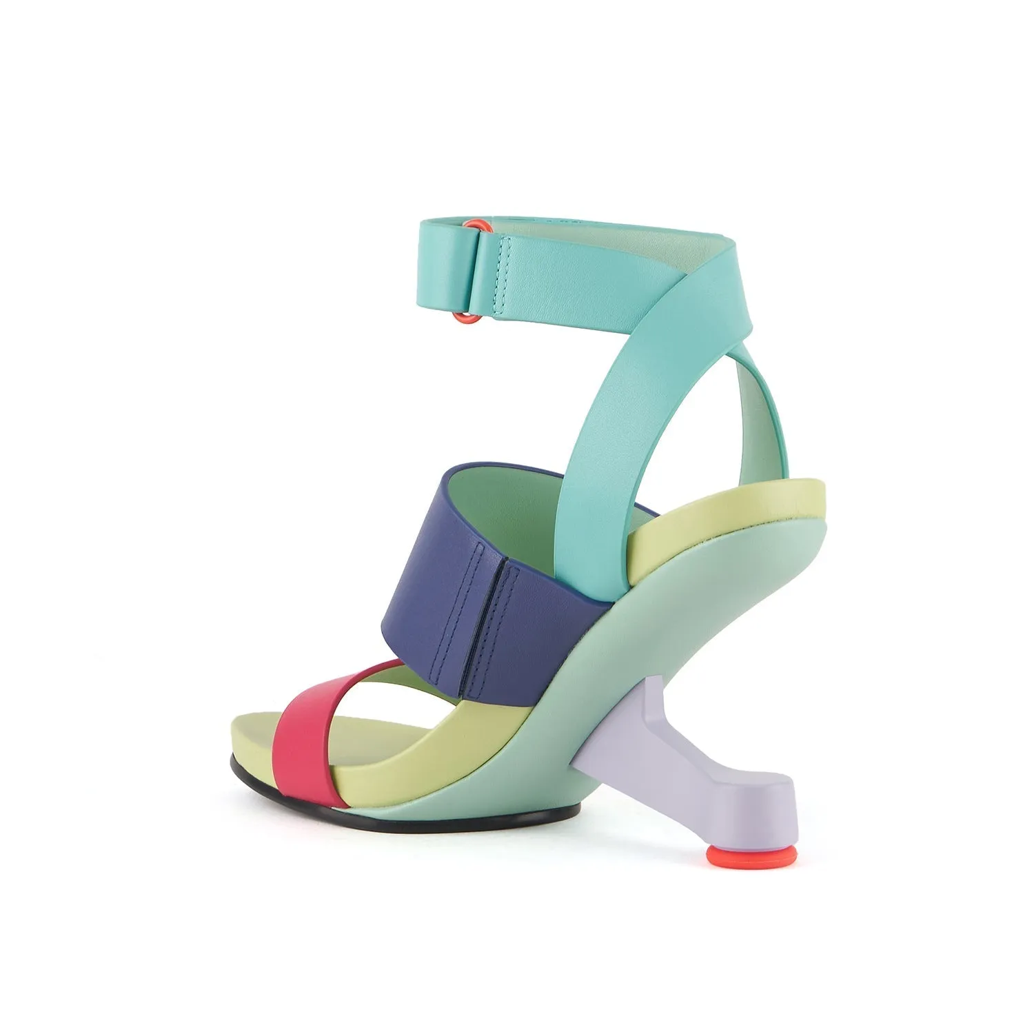 Eamz Hana sold by United Nude product image thumbnail 4