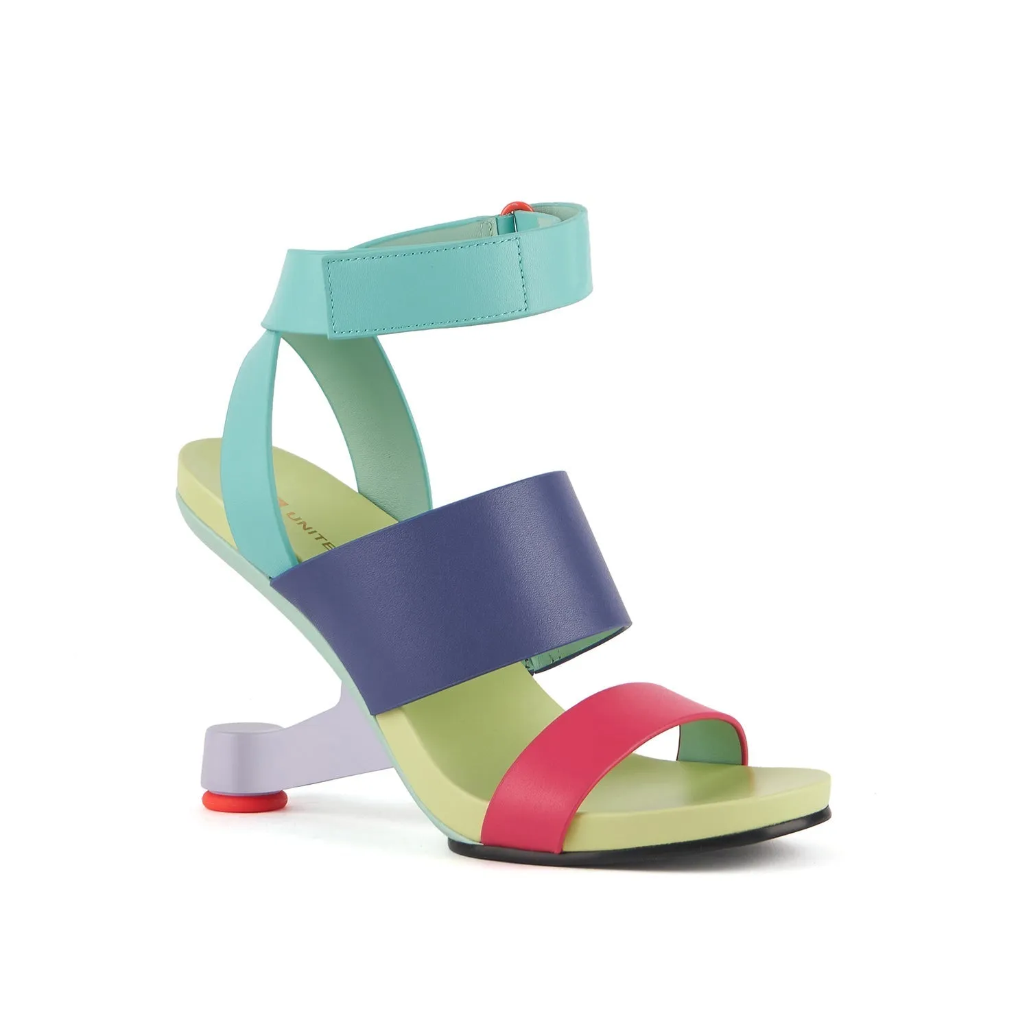 Eamz Hana sold by United Nude product image thumbnail 2