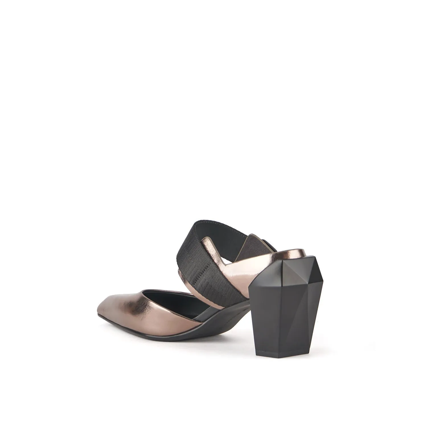 Gem Mule Mid sold by United Nude product image thumbnail 4