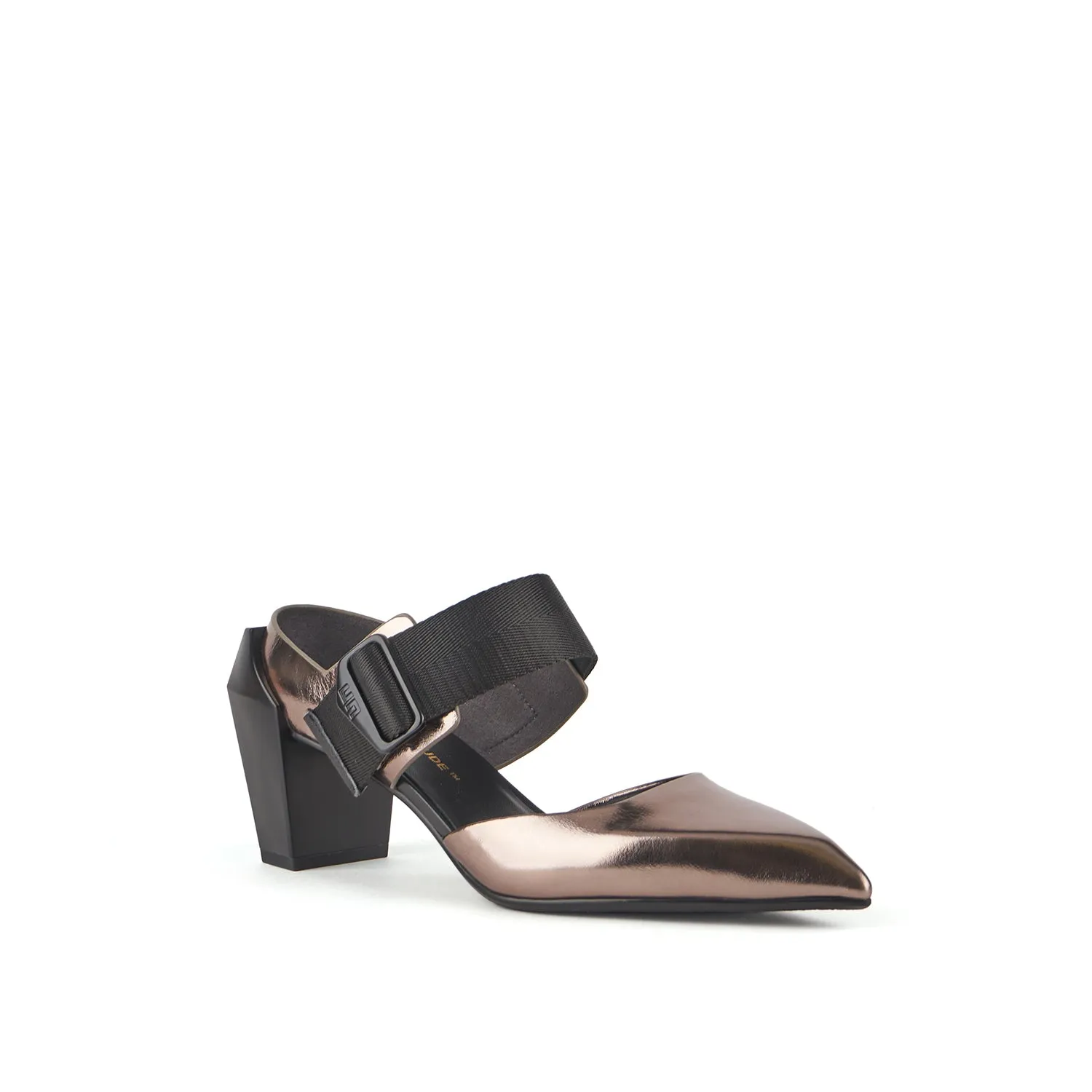 Gem Mule Mid sold by United Nude product image thumbnail 2