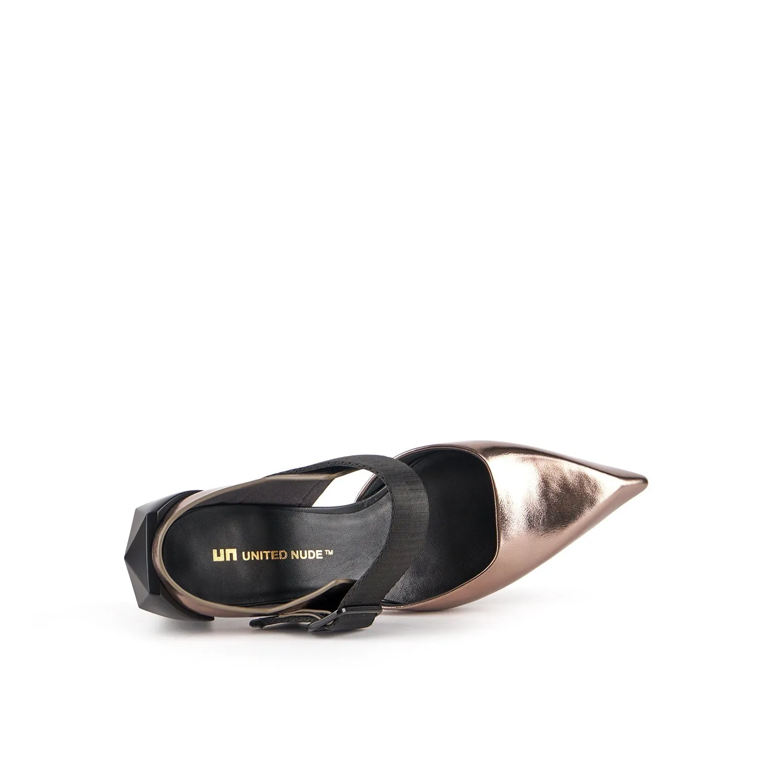 Gem Mule Mid sold by United Nude product image thumbnail 5