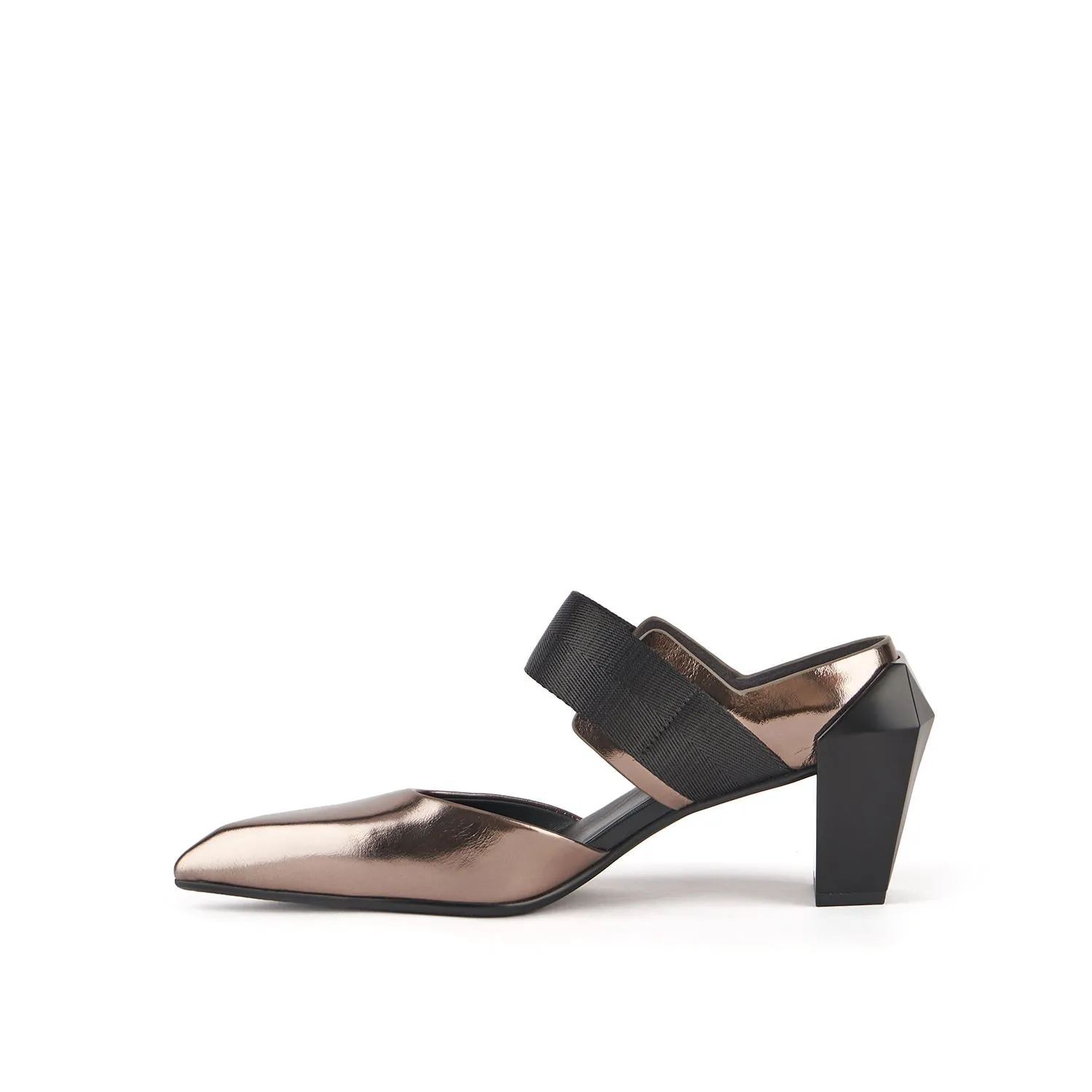 Gem Mule Mid sold by United Nude product image thumbnail 3
