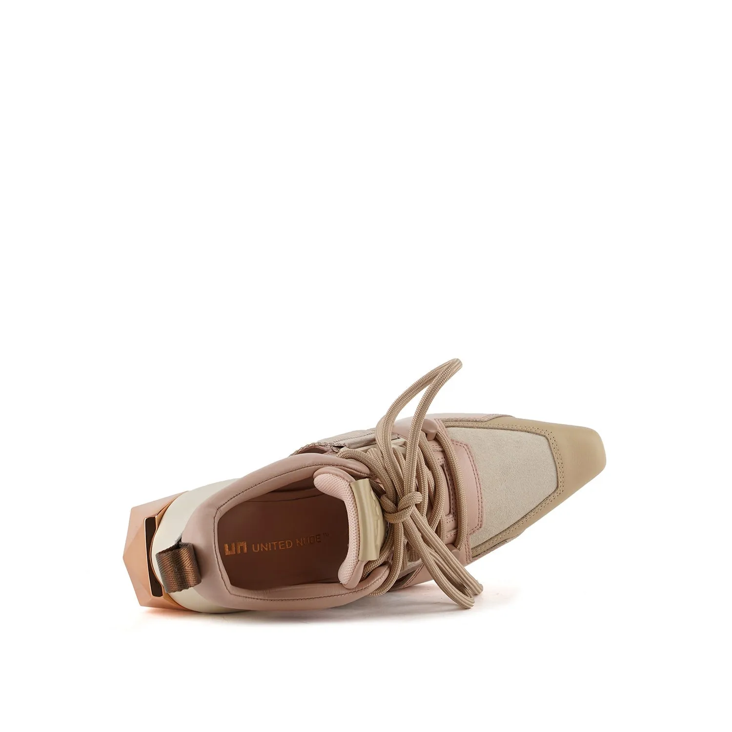 Gem Sporty Hi sold by United Nude product image thumbnail 5