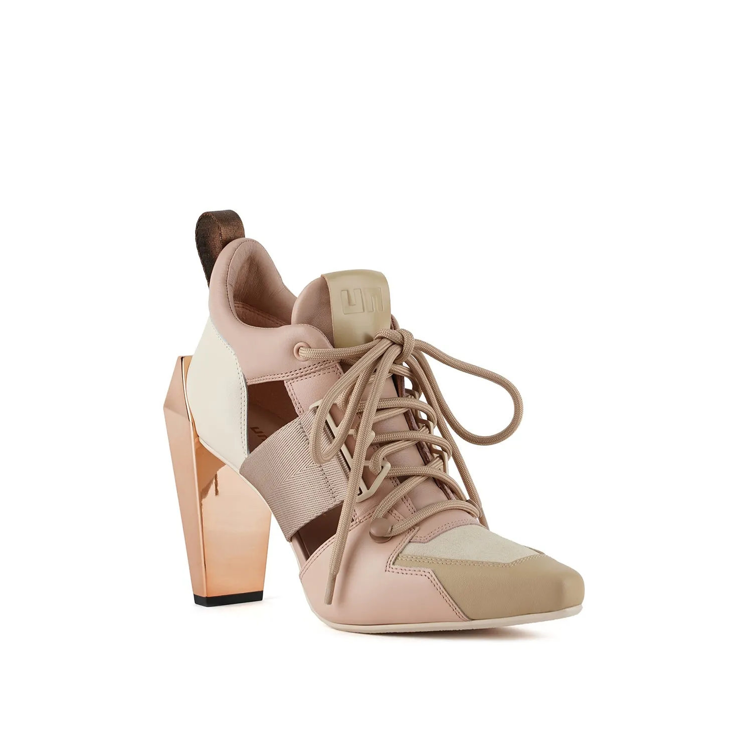 Gem Sporty Hi sold by United Nude product image thumbnail 2