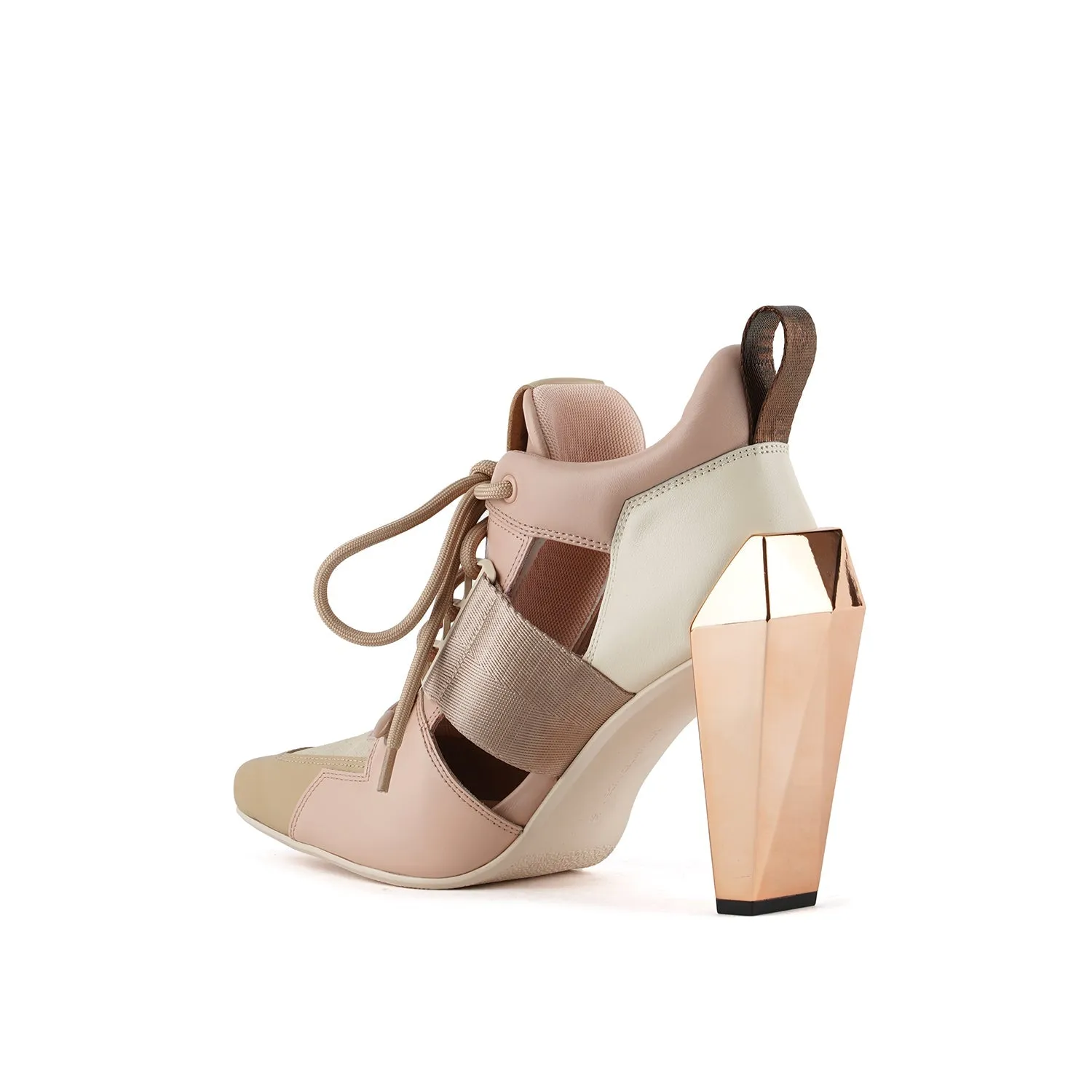 Gem Sporty Hi sold by United Nude product image thumbnail 4