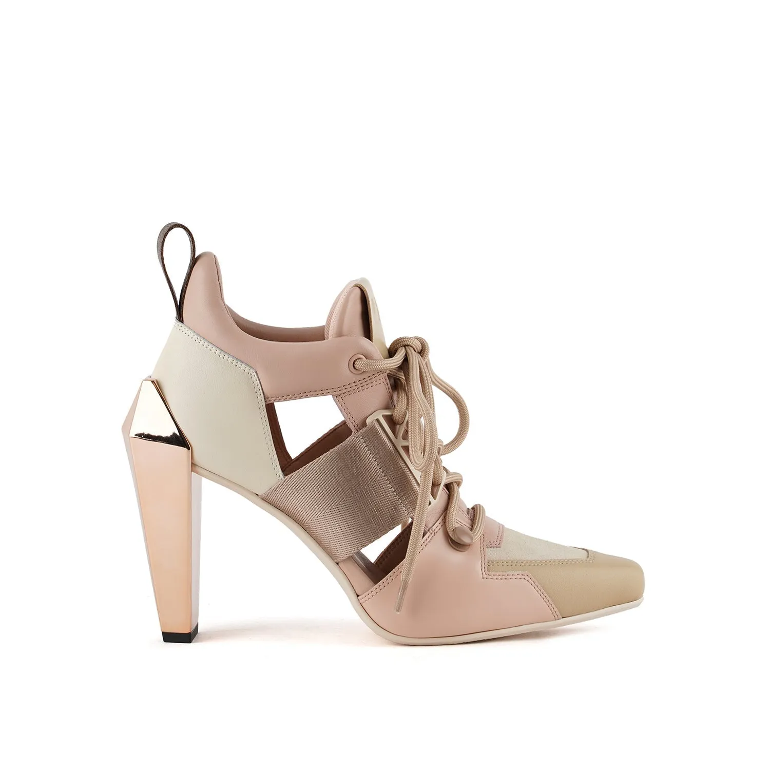 Gem Sporty Hi sold by United Nude