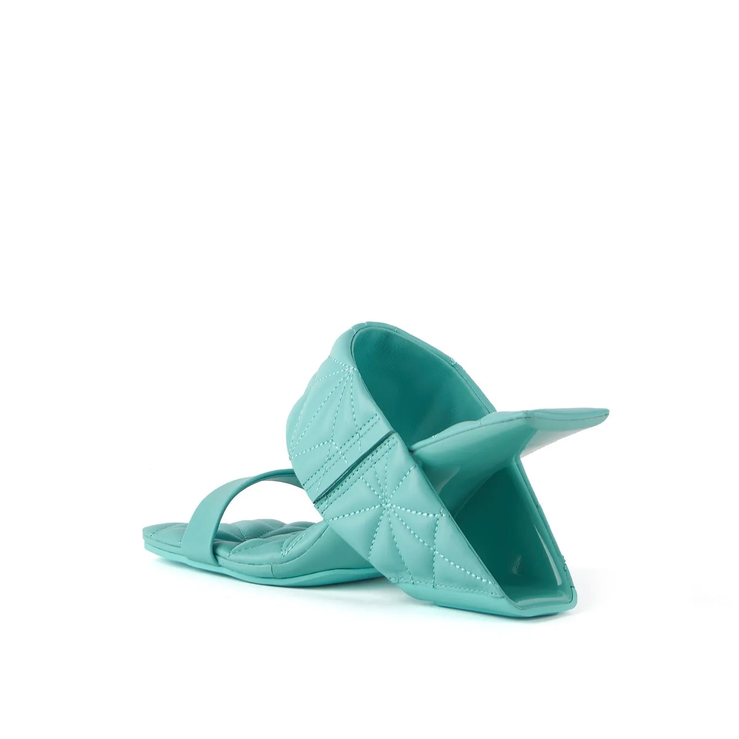 Loop Hi Puffy sold by United Nude product image thumbnail 4