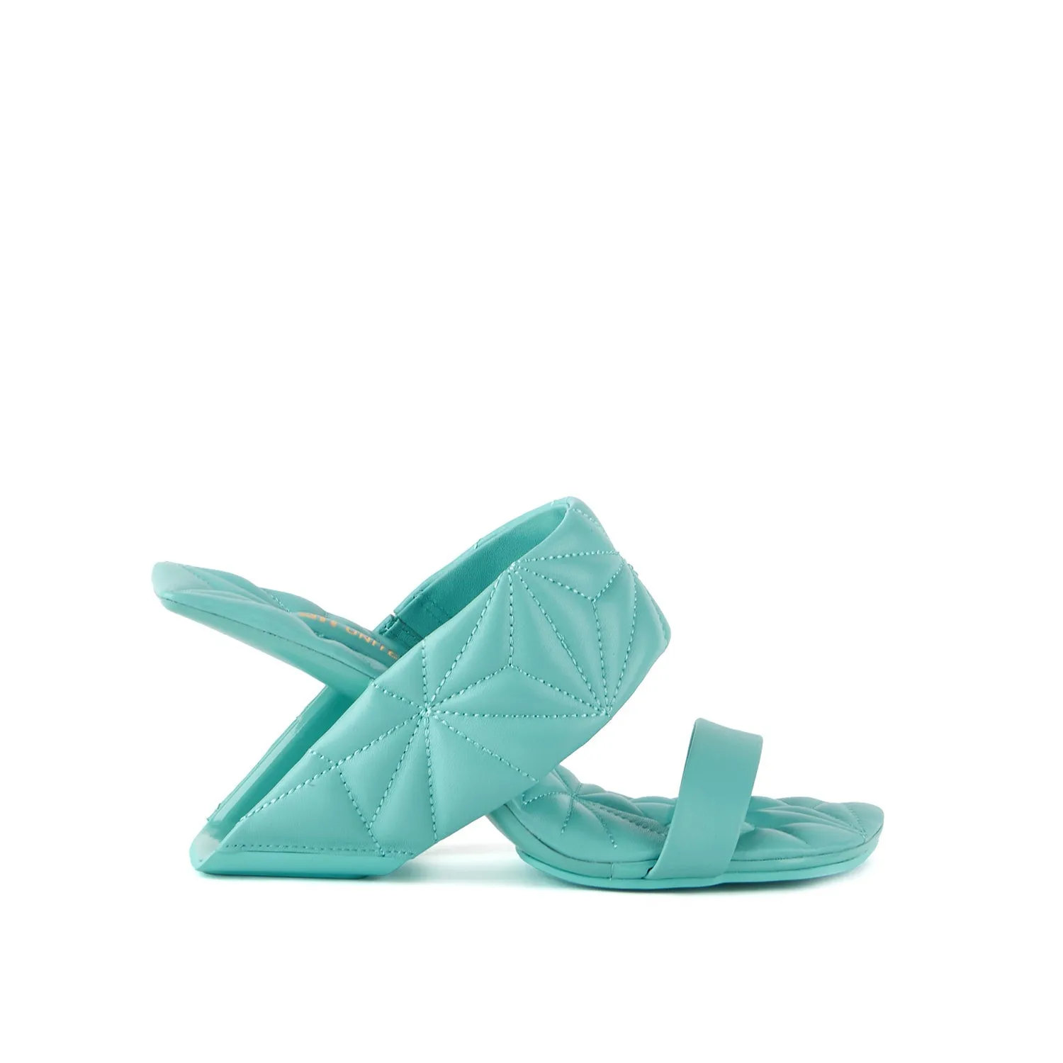 Loop Hi Puffy sold by United Nude