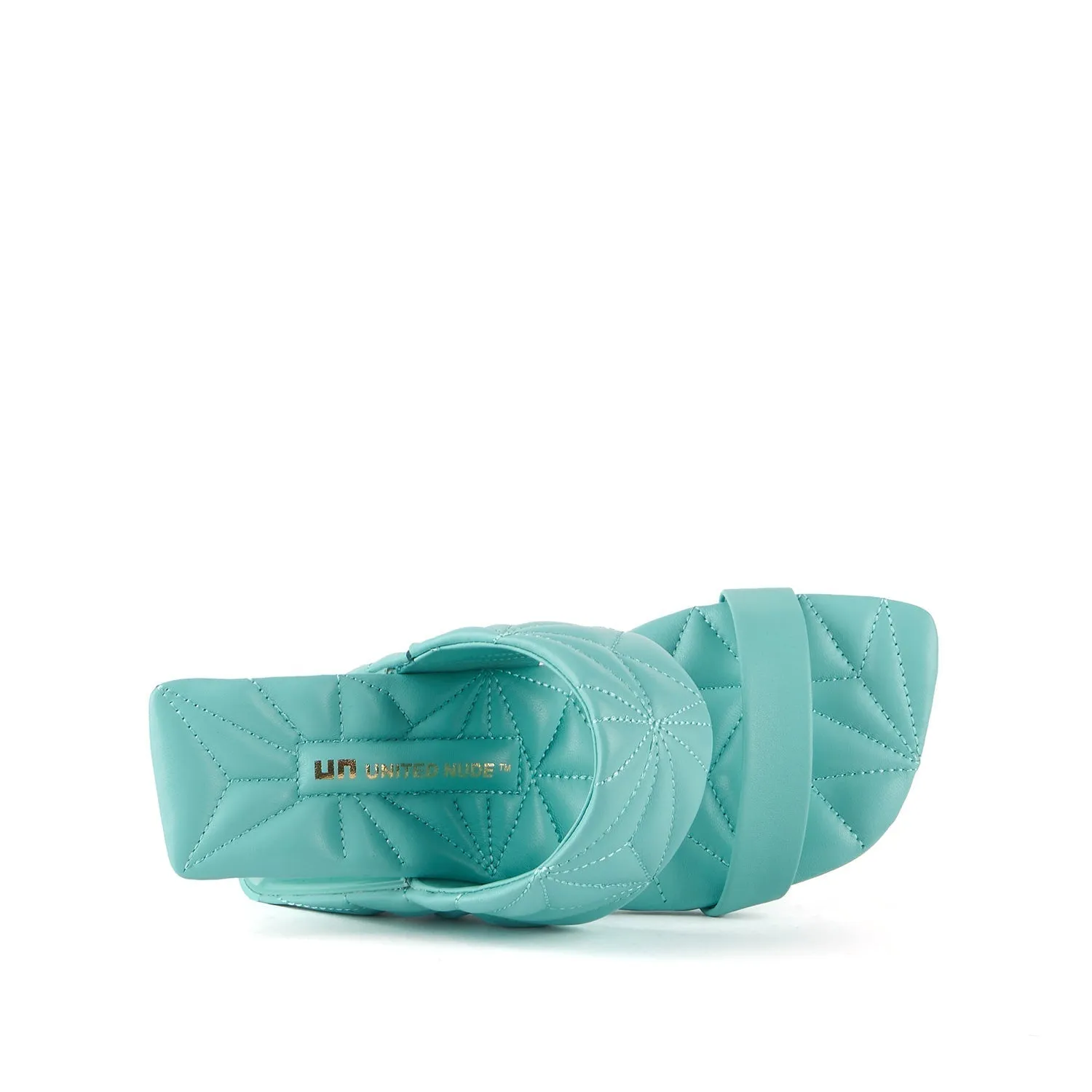 Loop Hi Puffy sold by United Nude product image thumbnail 5