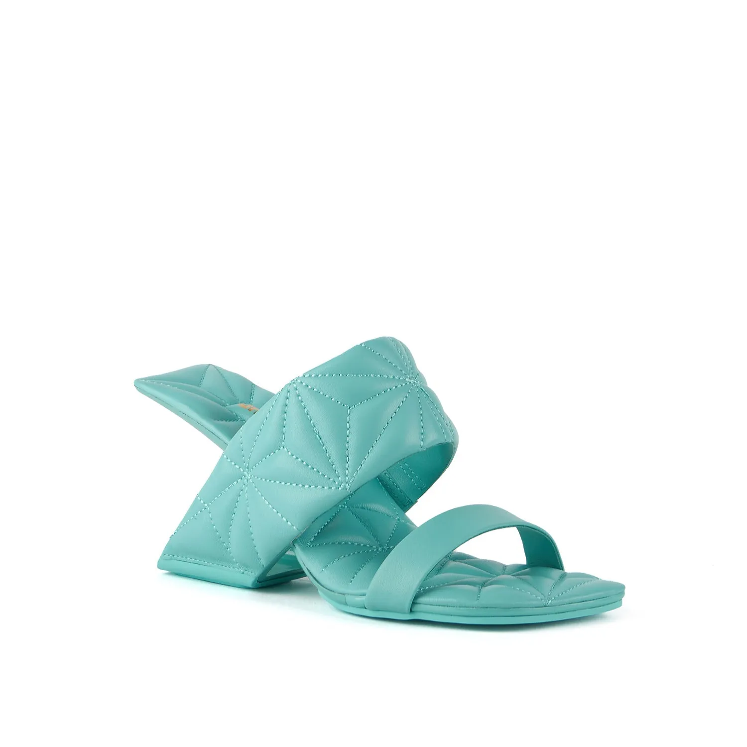 Loop Hi Puffy sold by United Nude product image thumbnail 2