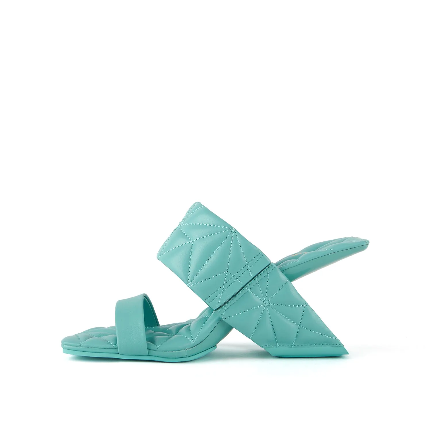 Loop Hi Puffy sold by United Nude product image thumbnail 3