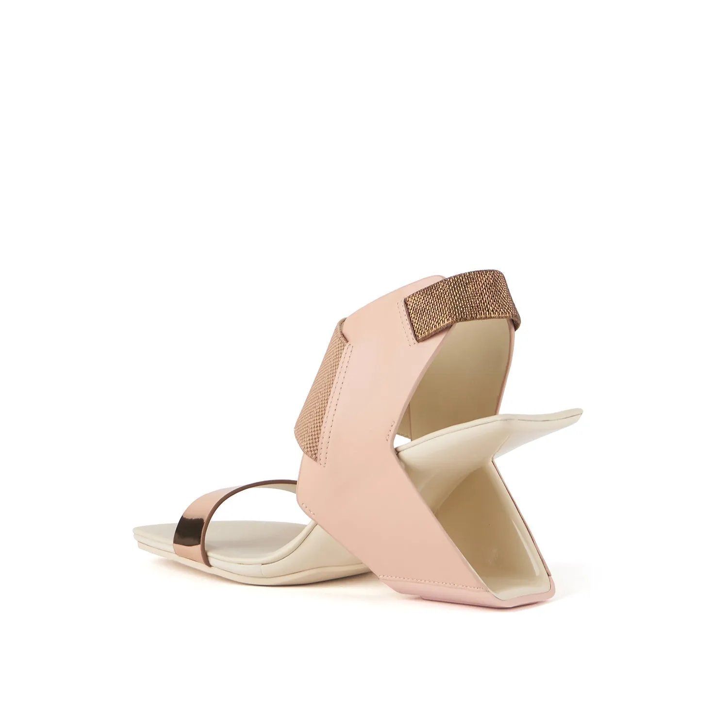 Loop Reiki Hi sold by United Nude product image thumbnail 4