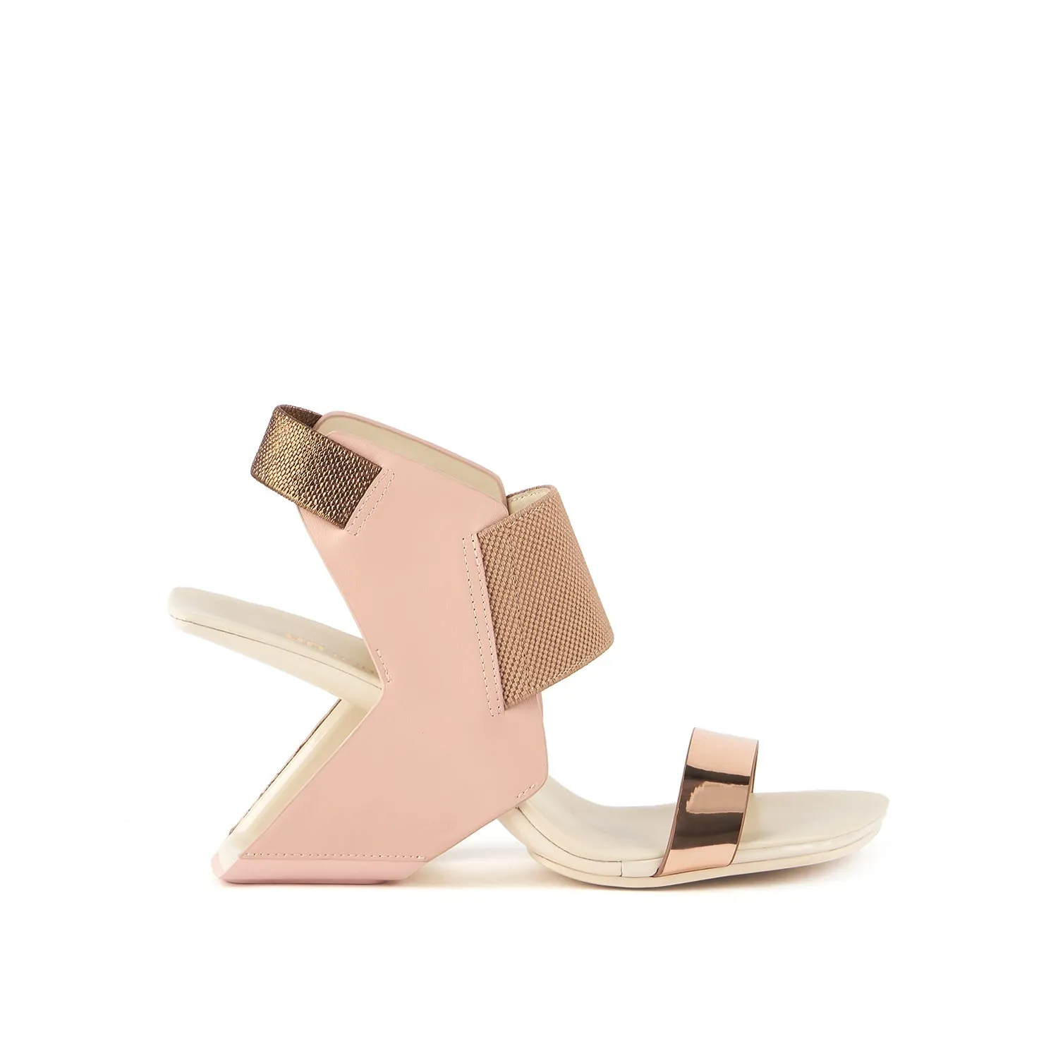 Loop Reiki Hi sold by United Nude