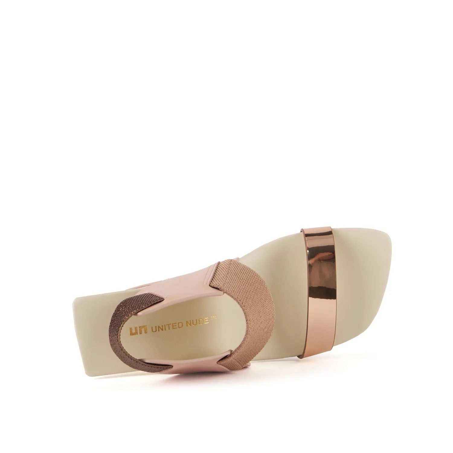 Loop Reiki Hi sold by United Nude product image thumbnail 5