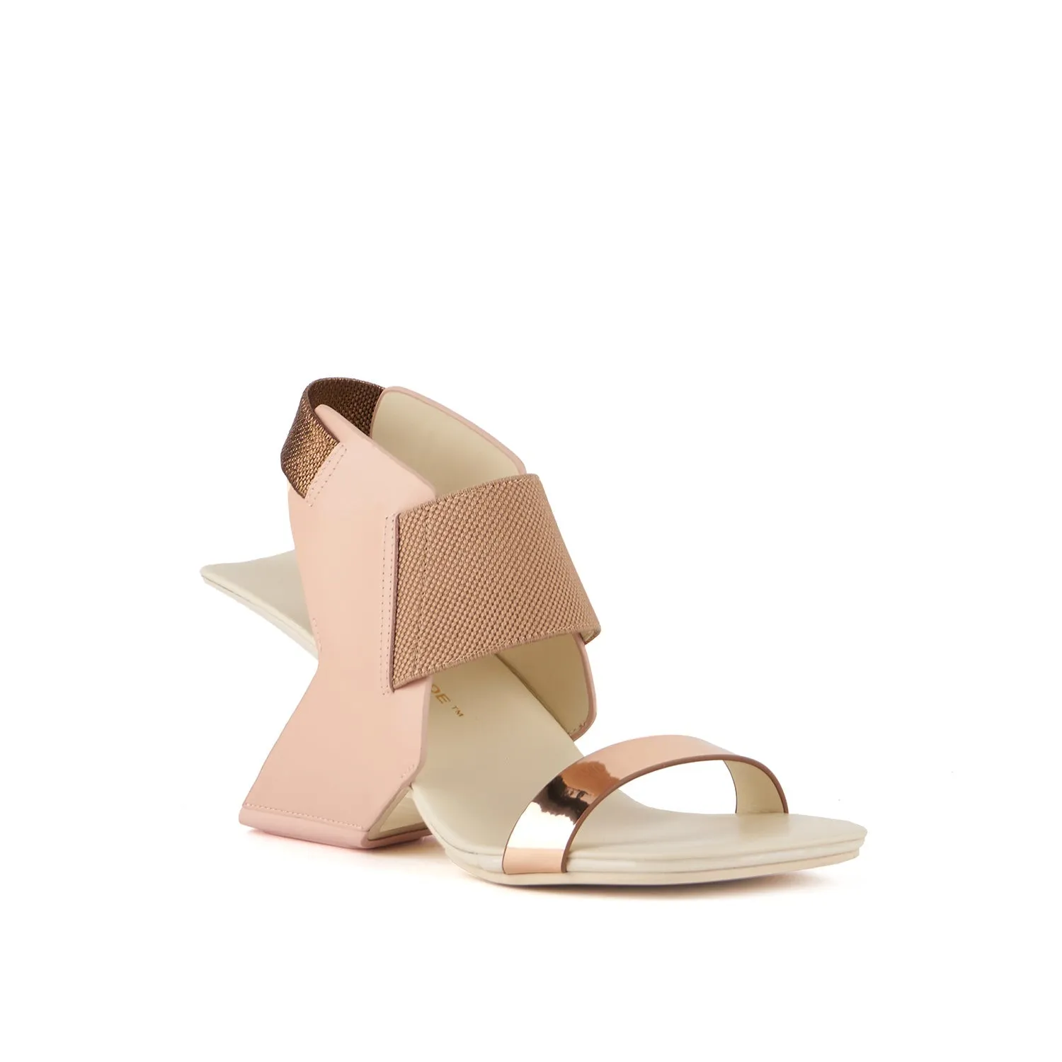 Loop Reiki Hi sold by United Nude product image thumbnail 2