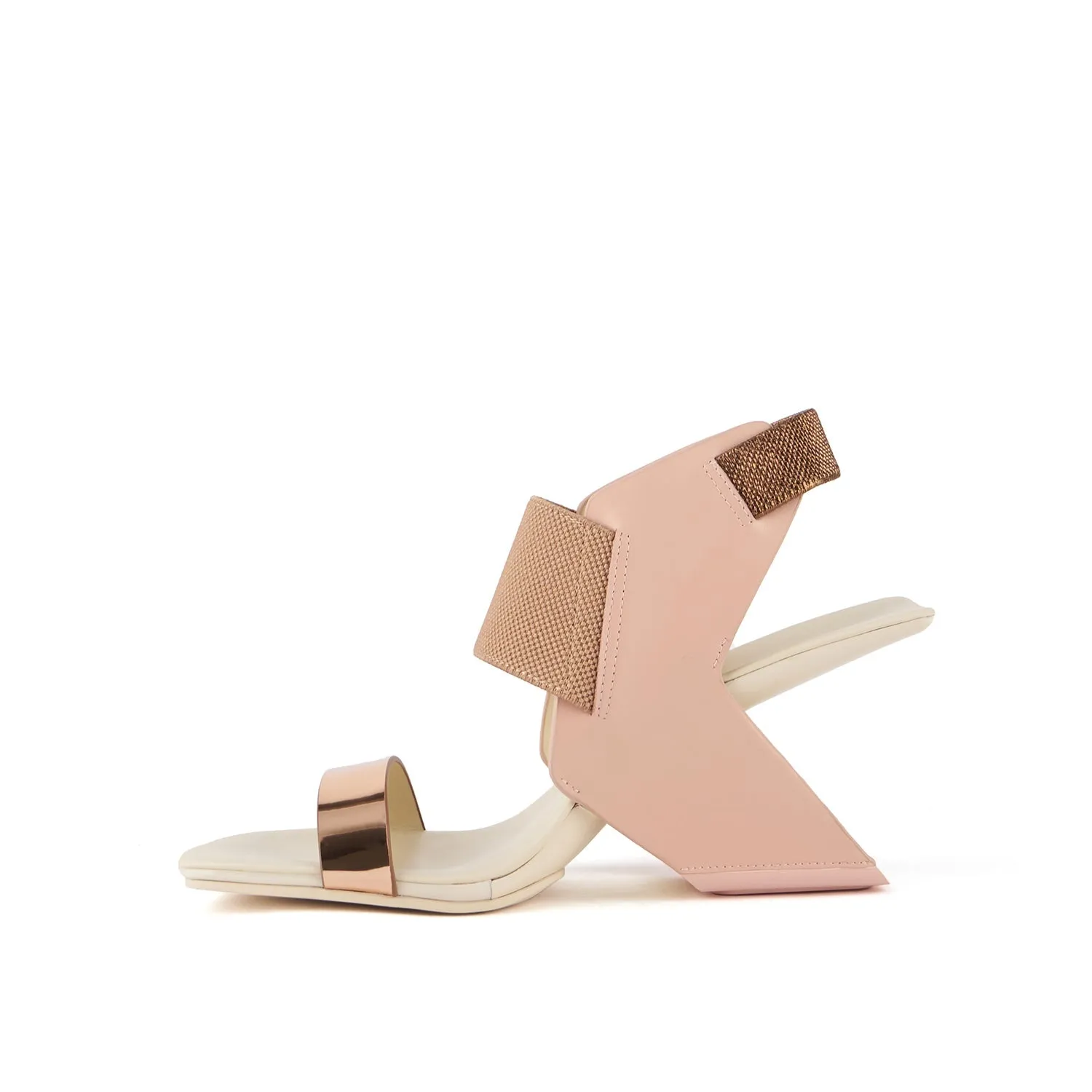 Loop Reiki Hi sold by United Nude product image thumbnail 3