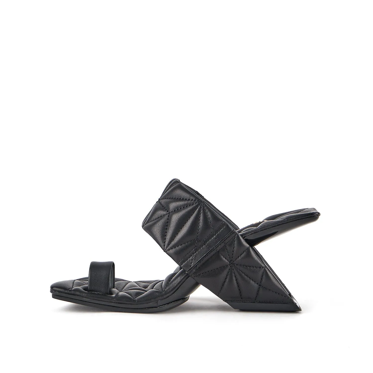 Loop Toe Hi Puffy sold by United Nude product image thumbnail 3