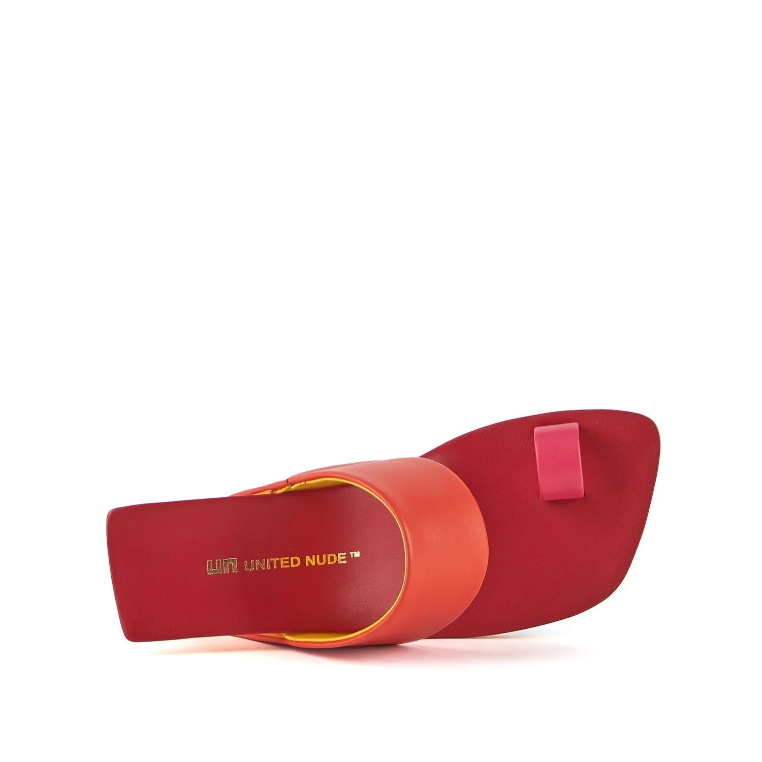 Loop Toe Hi sold by United Nude product image thumbnail 5